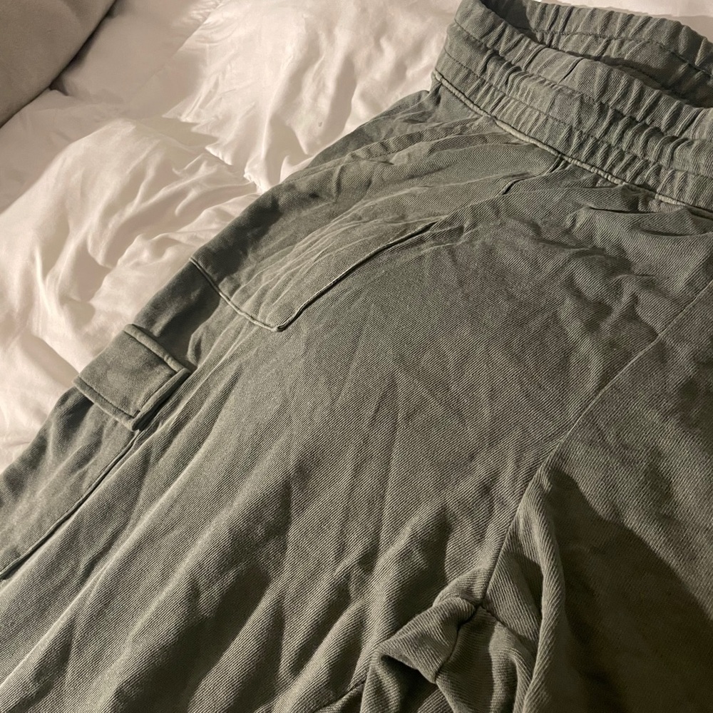 Sweatpants - Picture 2 of 2